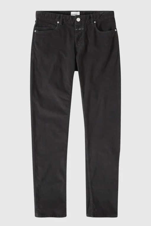 Unity Slim Pants Length 32 Charcoal