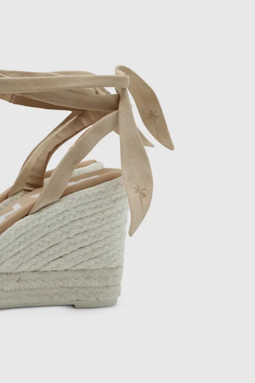 Wedges Hamptons