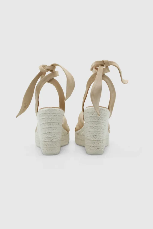 Wedges Hamptons