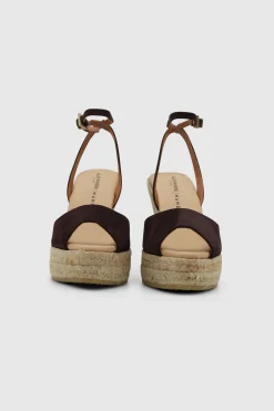 Wedges Viky Alex Riviere