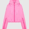 Windbreaker Khris