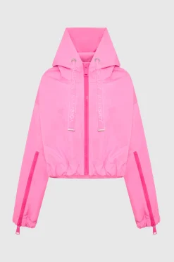 Windbreaker Khris