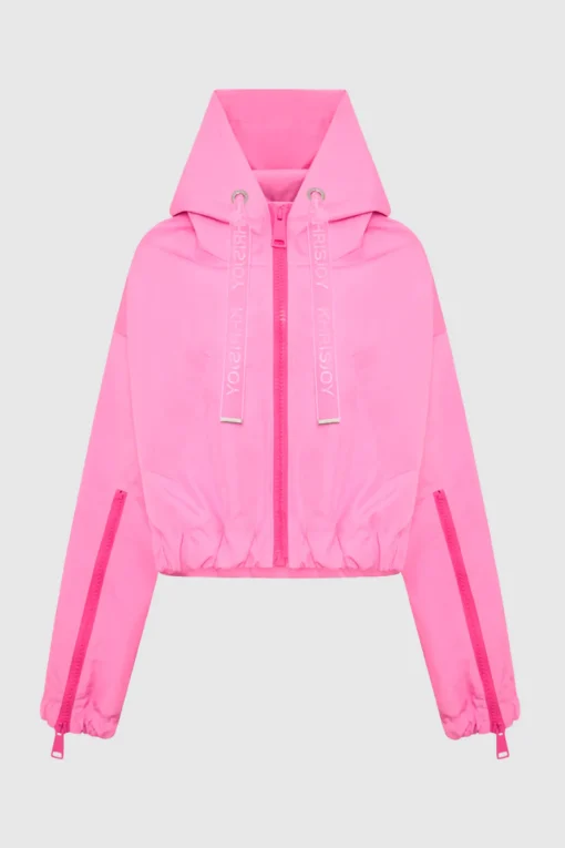 Windbreaker Khris