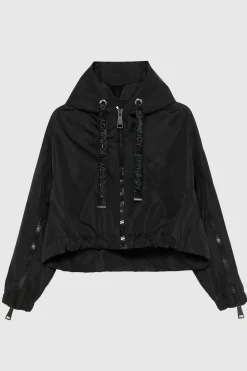 Windbreaker Khris