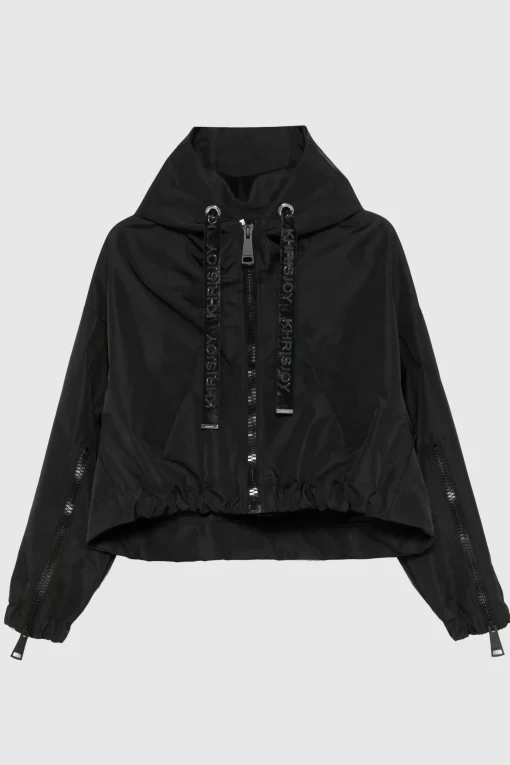 Windbreaker Khris