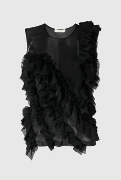 Winnifred Top Noir