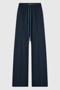 Wollhose