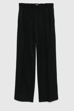 Wollhose