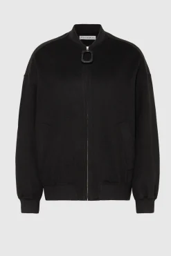 Zipper Oversized