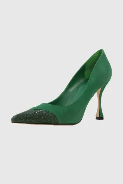 Bayomo Heels Verde