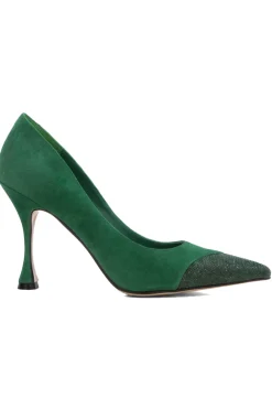 Bayomo Heels Verde