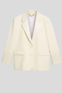 Blazer Journey Single Breasted