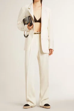 Blazer Journey Single Breasted