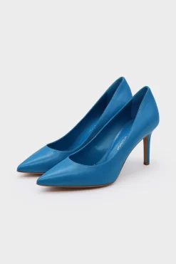 Classic Pump Capretto Maresia