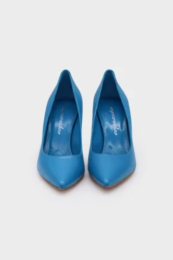 Classic Pump Capretto Maresia