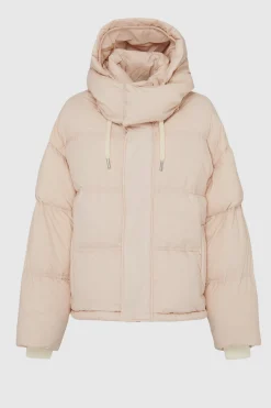 Daunenjacke Powder
