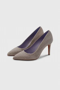 Decolite Pumps Night Beige