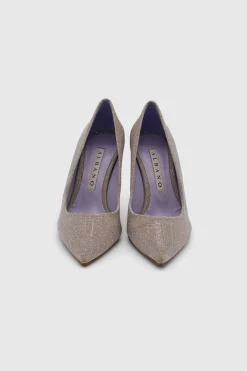 Decolite Pumps Night Beige