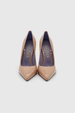 Decolite Pumps Vernice Nude