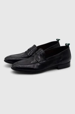 Formal Loafer Nero