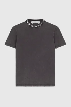 Golden Regular T-Shirt