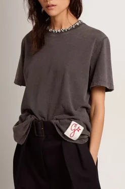 Golden Regular T-Shirt