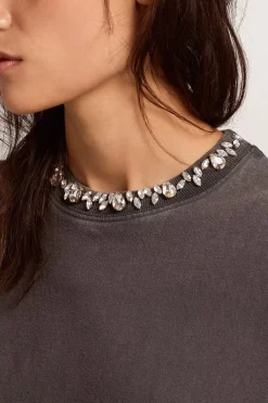 Golden Regular T-Shirt