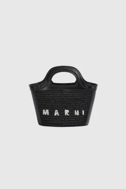Mini-Tasche Tropicalia