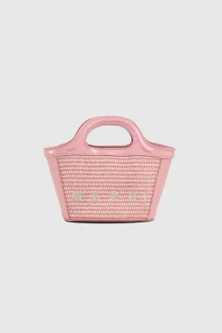 Mini-Tasche Tropicalia