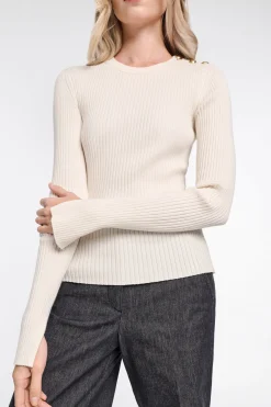 Pullover Essential Ease
