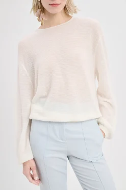 Pullover Playful Softness