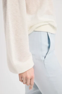 Pullover Playful Softness