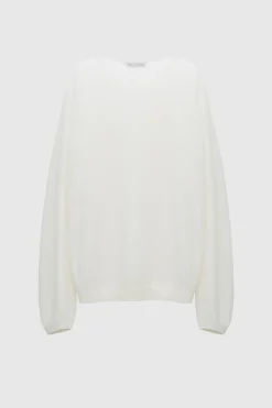 Pullover Playful Softness