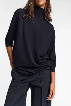 Pullover Shimmering Merino