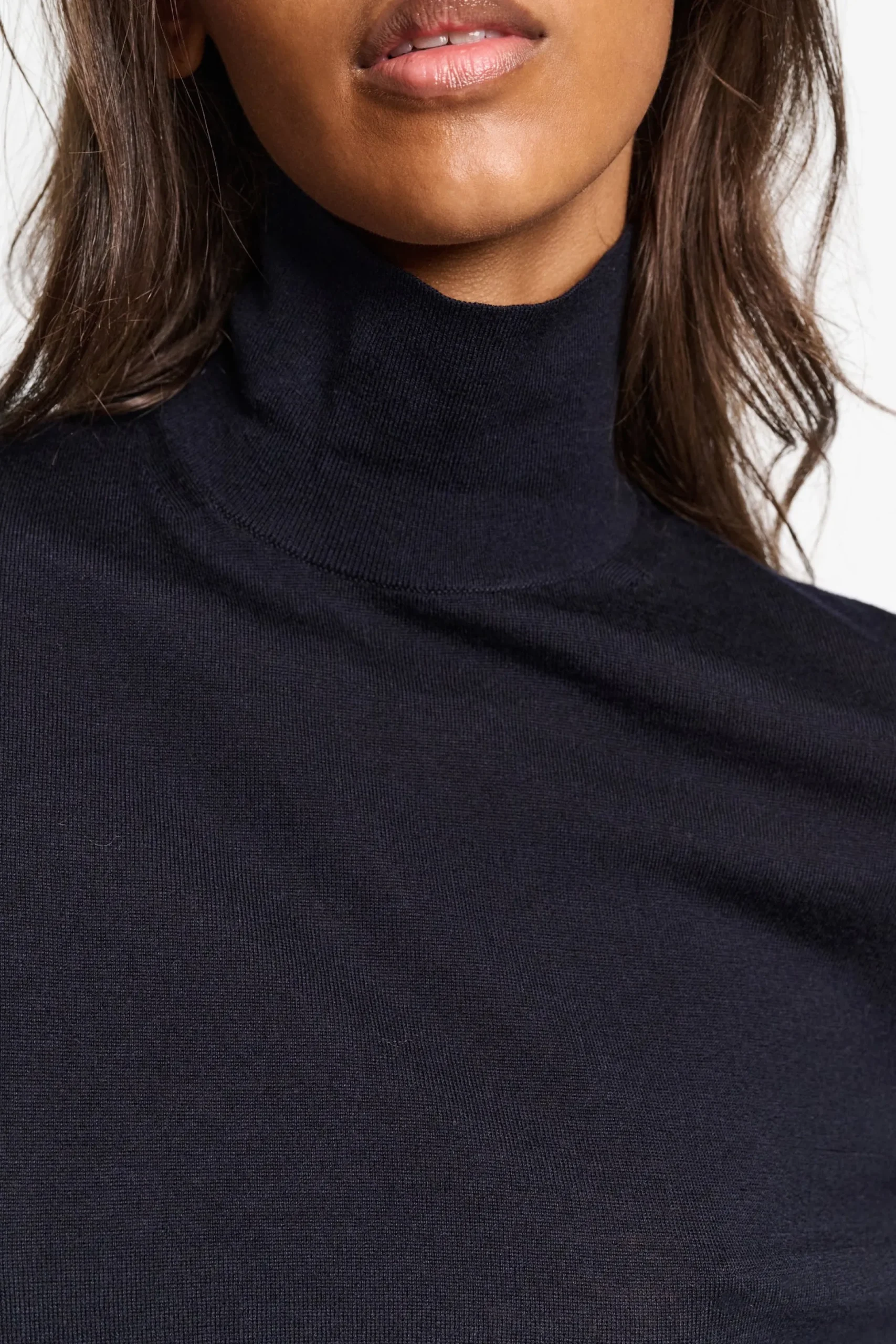 Pullover Shimmering Merino