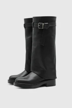 Stiefel Nina