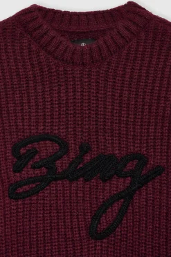Sweater Signature