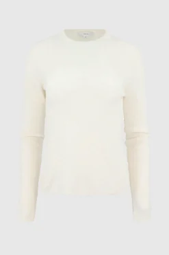 Sweater Soft Bouclé