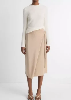 Sweater Soft Bouclé