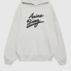 Sweatshirt Harvey Signature