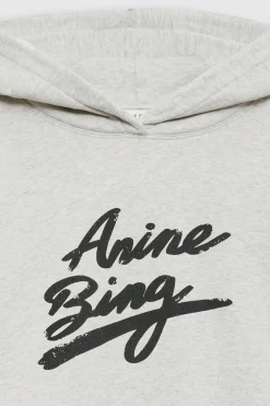 Sweatshirt Harvey Signature