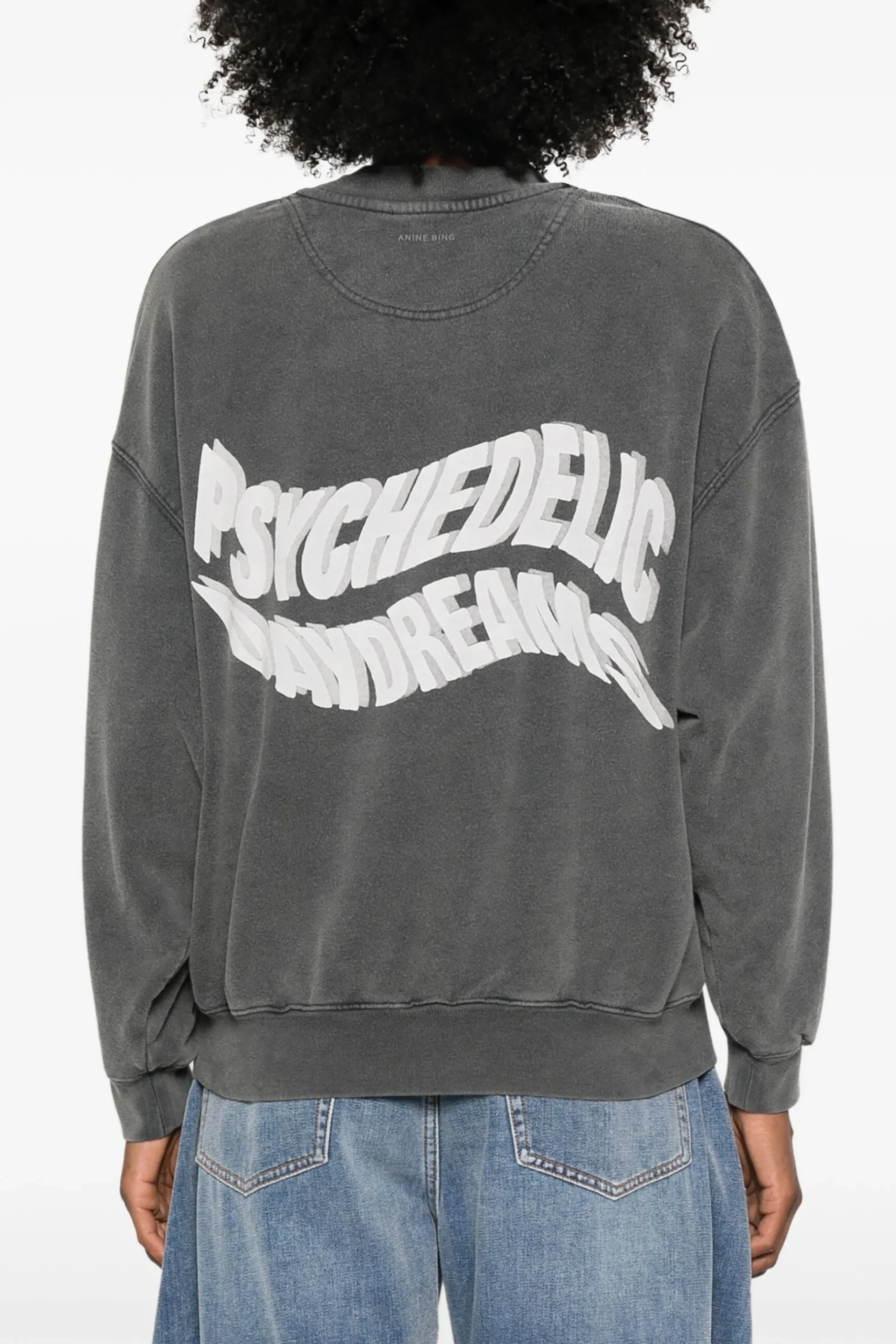 Sweatshirt Jaci Daydreams