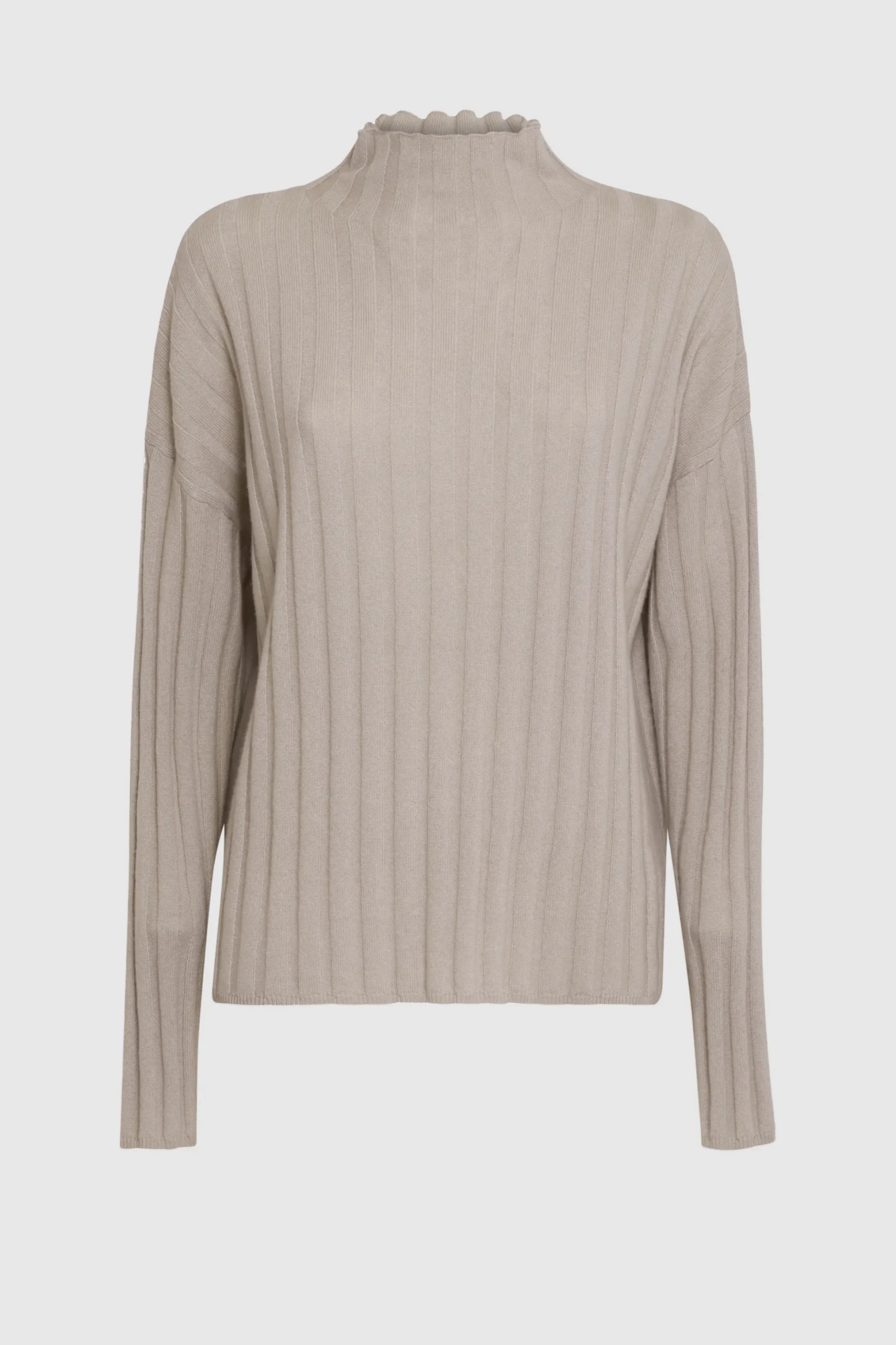 The Inga Sweater Stone